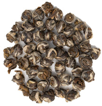 Dragon Pearl Jasmine Tea