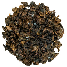 Local Roast - Iron Goddess