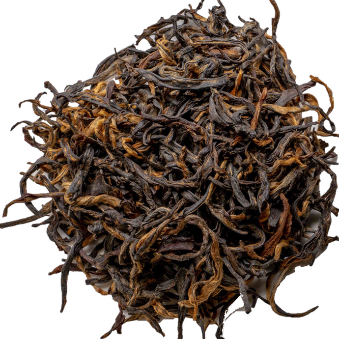Yunnan Red