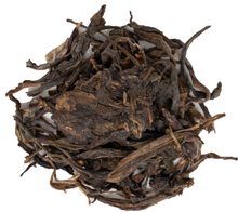 Sheng Pu’er - Green Pu’er