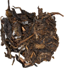 Sheng Pu’er - Green Pu’er