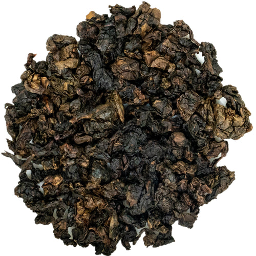 Local Roast - Iron Goddess