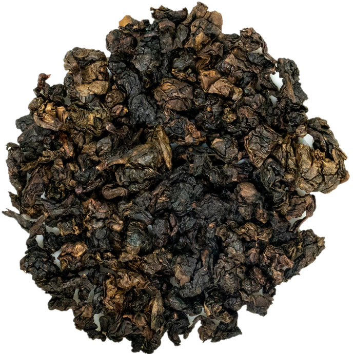 Local Roast - Iron Goddess