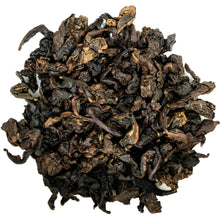 Local Roast - Iron Goddess